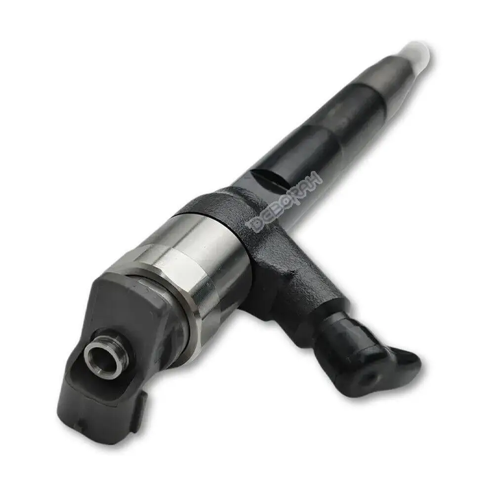 Дизельный топливный инжектор 295050-0960 12640381 для Holden Texas LWN 2.8L Denso