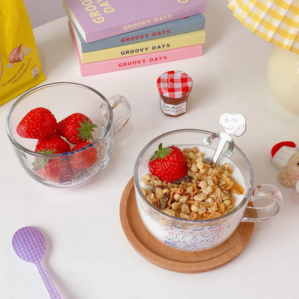 Кружка для кофе и молока с ручкой 500 мл 2022 |