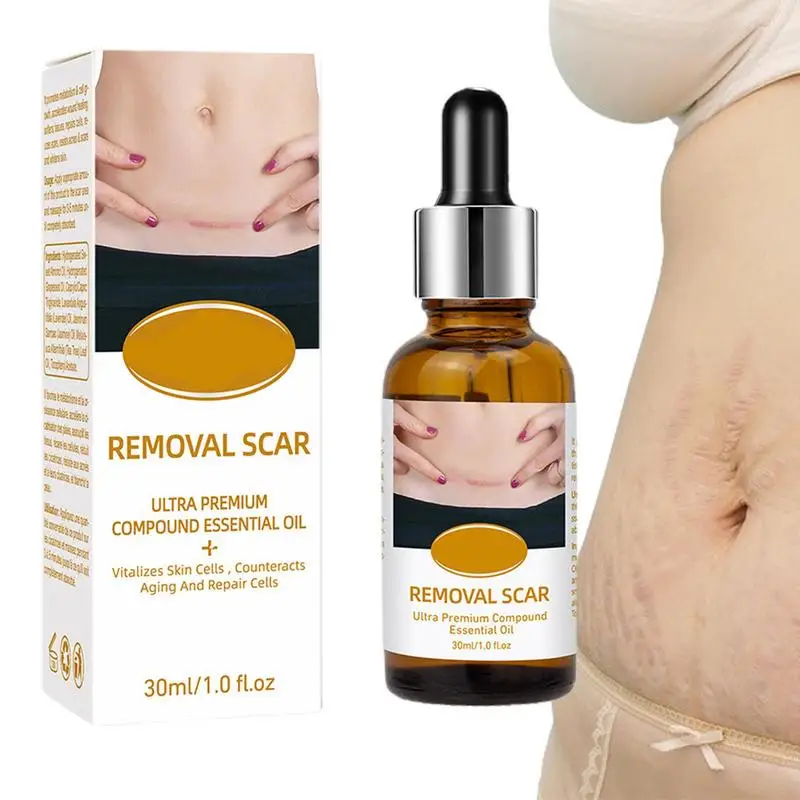 

Scar Massage Oil Face And Body Skincare Oil For Scars Face Skincare Oil And Body Massage Oil For Dry Skin Dark Spots And