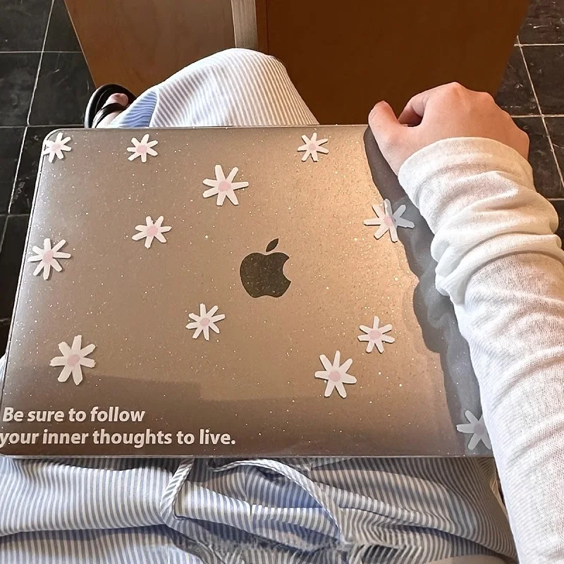 Чехол для ноутбука Apple Macbook M2/M3 Chip Air13.3 Air15.3 Air13.6 Pro13 Pro14 Pro16 защитный чехол с защитой