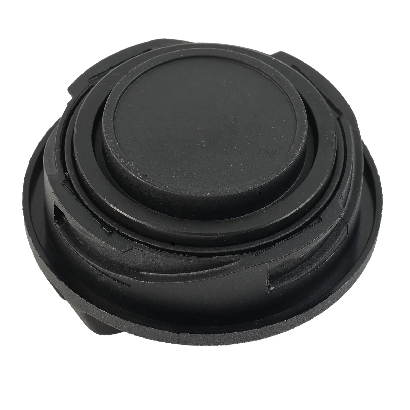 1 шт. 6 8 2 0 бензин/TDI крышка заливной горловины масляного бака двигателя черная для