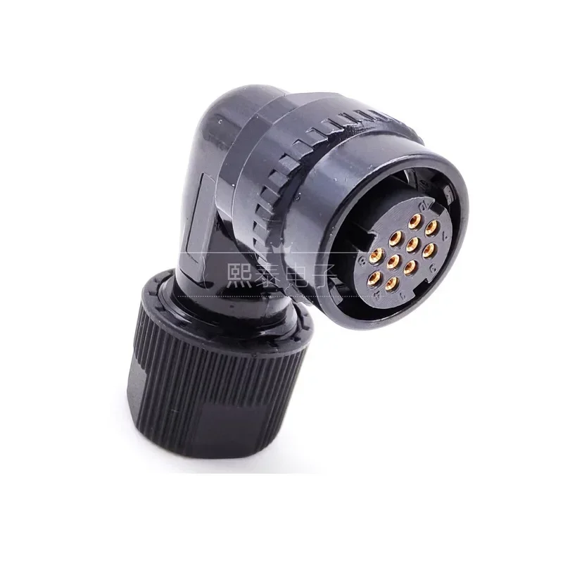 

Разъем FANUC JN2DS10SL2-R