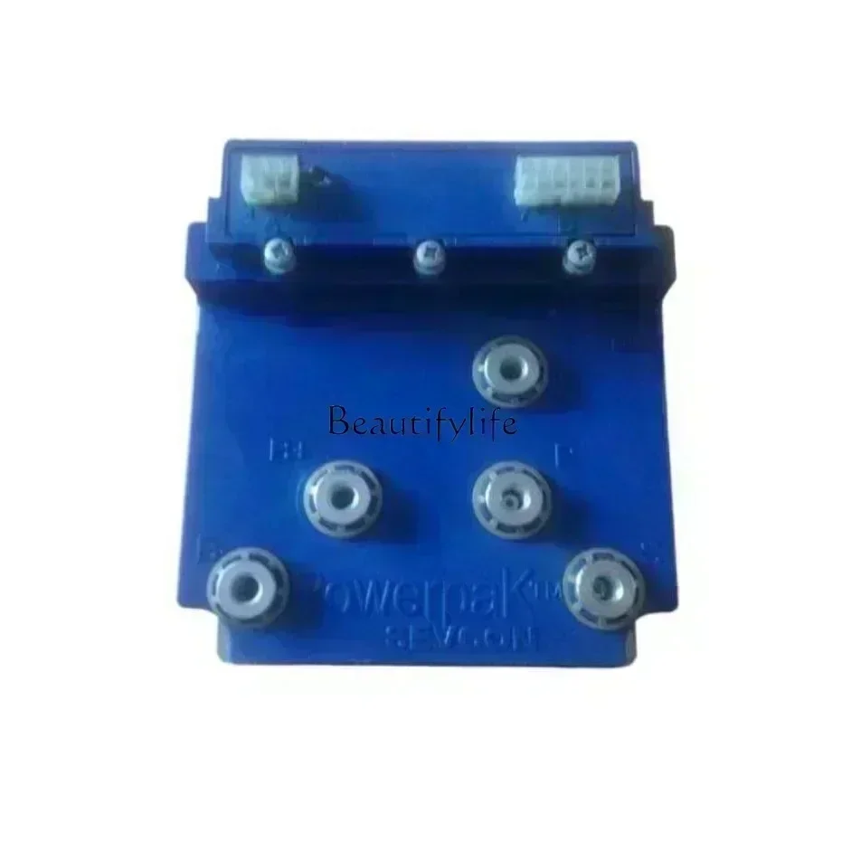 Электрический вилочный погрузчик Hyundai 3T HB30E SEVCON Контроллер гидравлического