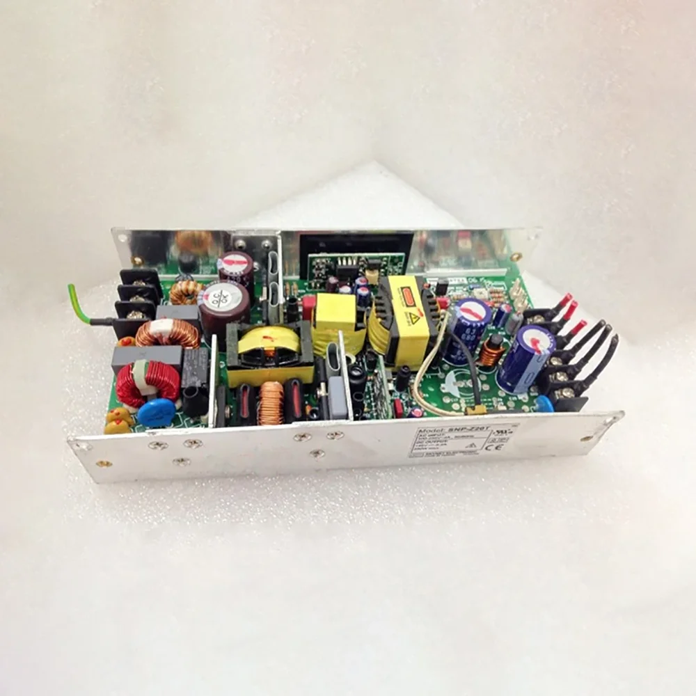 Промышленный медицинский блок питания 250W 48V 5.2A SNP-Z20T (art.: 3920db76466cd) - 3920db76466cd