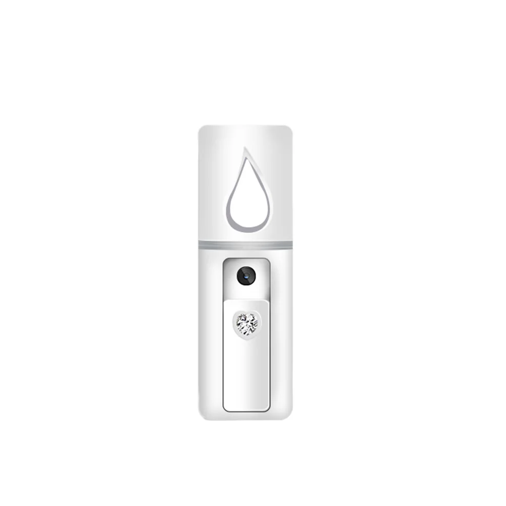

1pc Nano Sprayer Cool Mist Sprayer Face Sprayer Nanometer Sprayer Facial Spray Mist Handheld Facial Sprayer