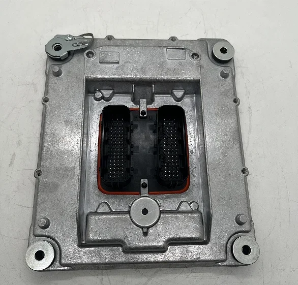 20814594 КОНТРОЛЕР ЭБУ 21248719 БЛОК УПРАВЛЕНИЯ P01 С ПРОГРАММИ