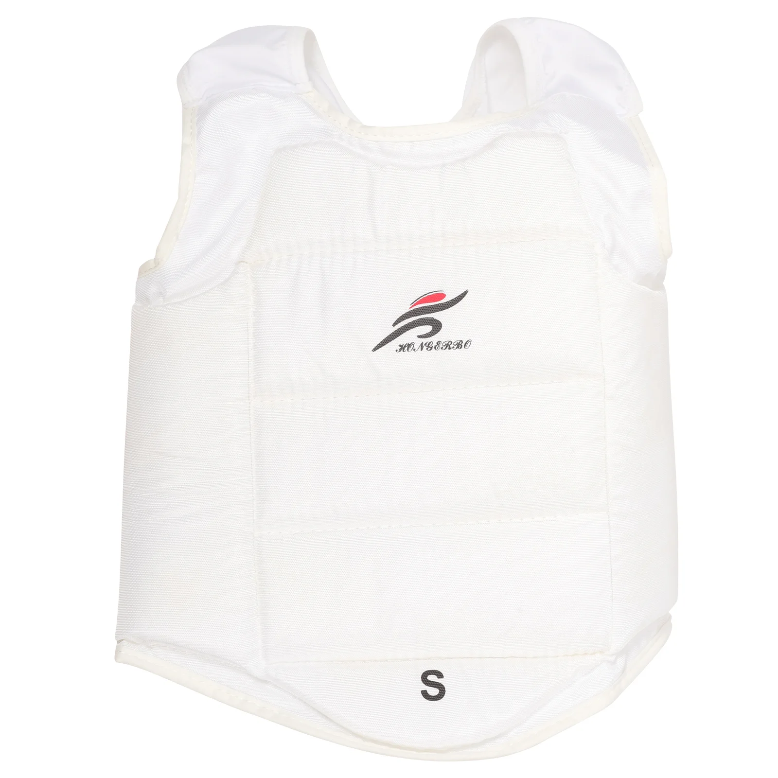 

An Fittings Convenient Chest Guard Accessories Protection Sponge Professional Boxing Protector Men Women Man