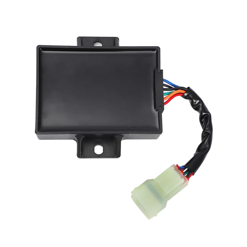 Фото 6-контактный зажигатель CDI для XinYang Kazuma 500 500cc Panda ATV Quad Parts CDI блок зажигания мотоцикла №2