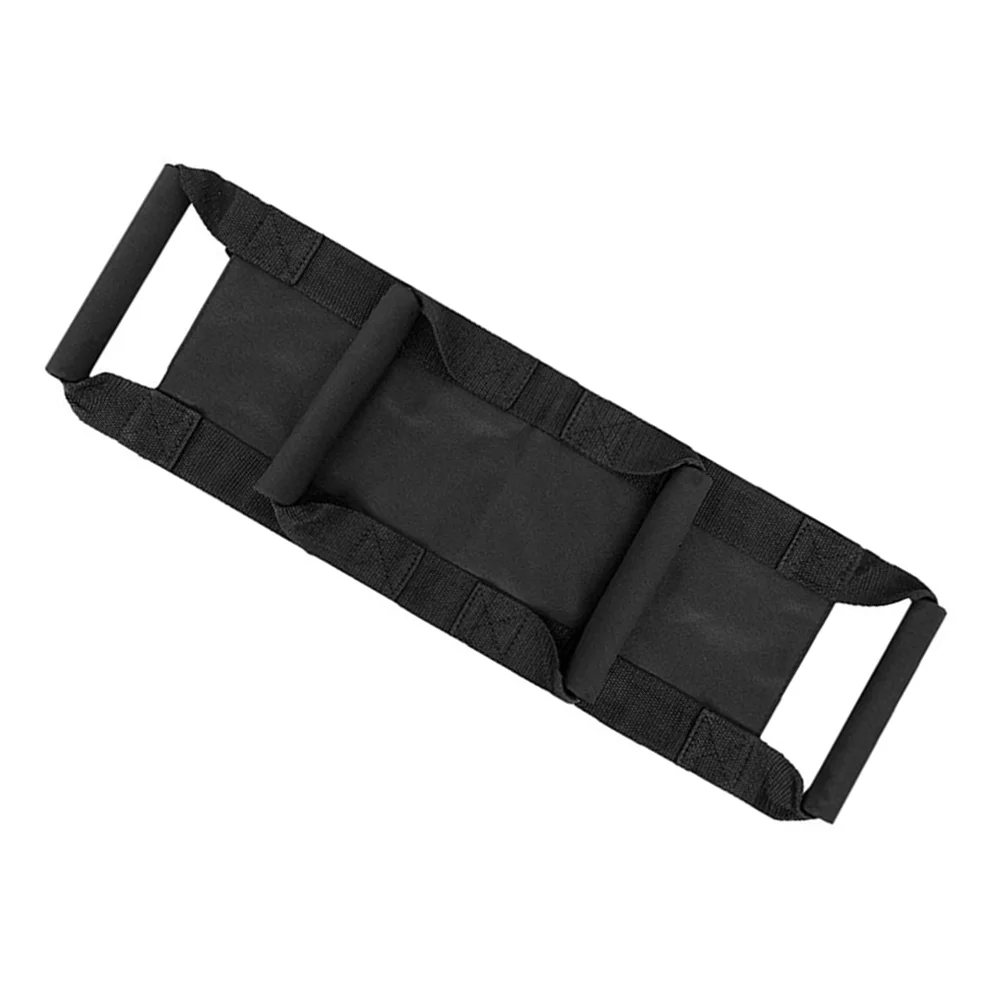 

Motorcycle Auxiliary Strap Passenger Rear Grip Safety Supplies Rider Hold Tight Riding Adult Motorcycle