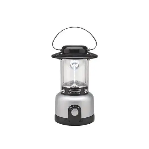 

HMTX 190 lumens, Battery Camping Lantern
