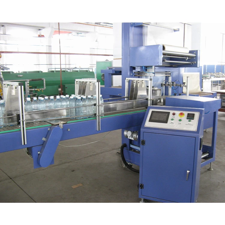 Полуавтоматическая машина для розлива бутылок с водой питьевой воды подвесное