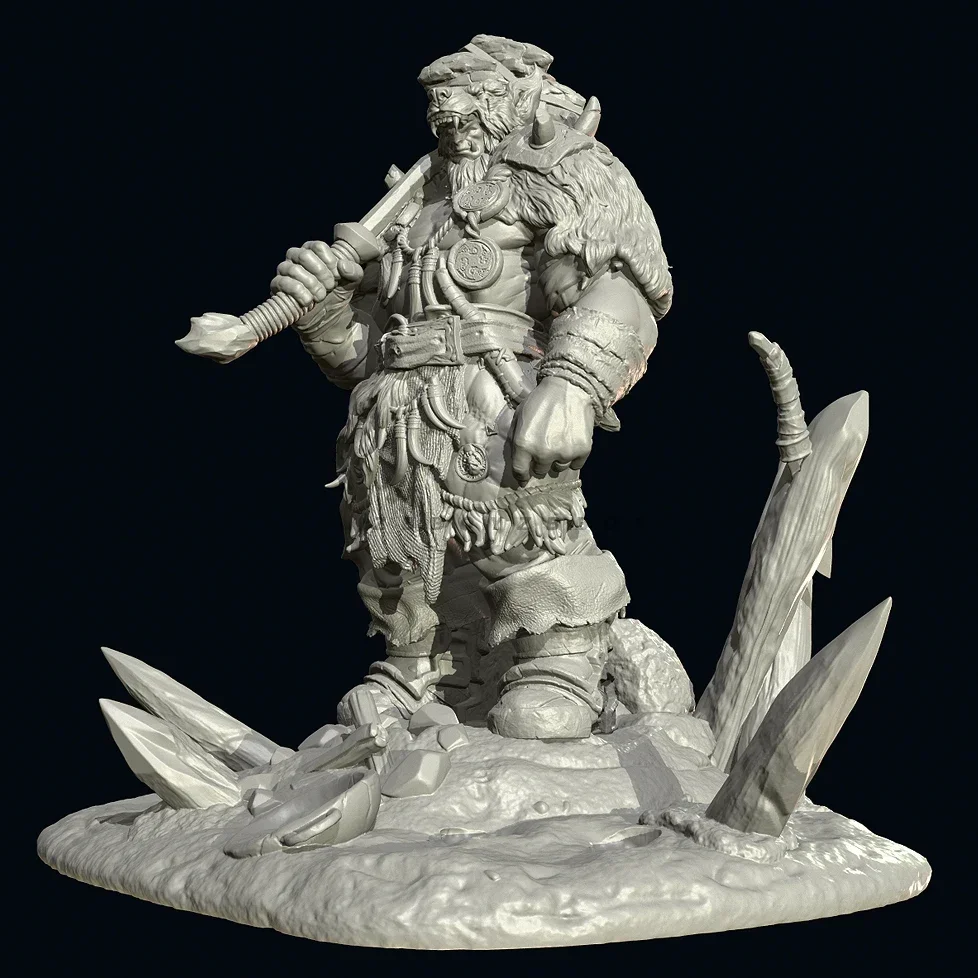 Высота человека 25 мм 38 50 65 наборы моделей из смолы фигурка бесцветная и