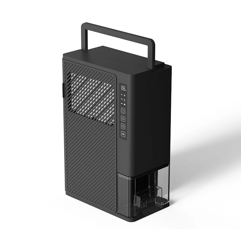 OEM Коммерческий Lgr Портативный осушитель воздуха для помещений с осушителем 3L/D