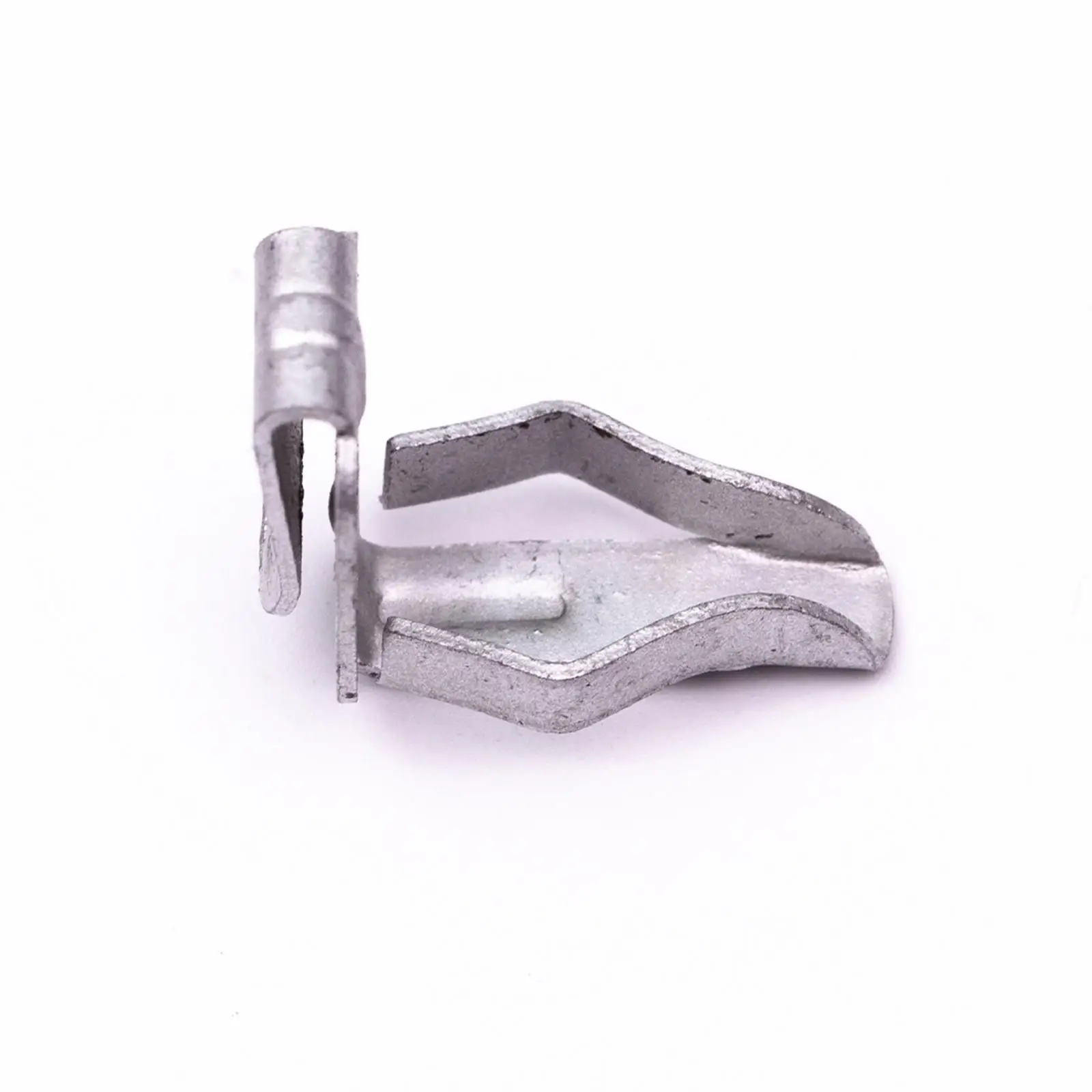 

24 шт., зажимы для рамы Chevy Camaro Chevelle Corvair