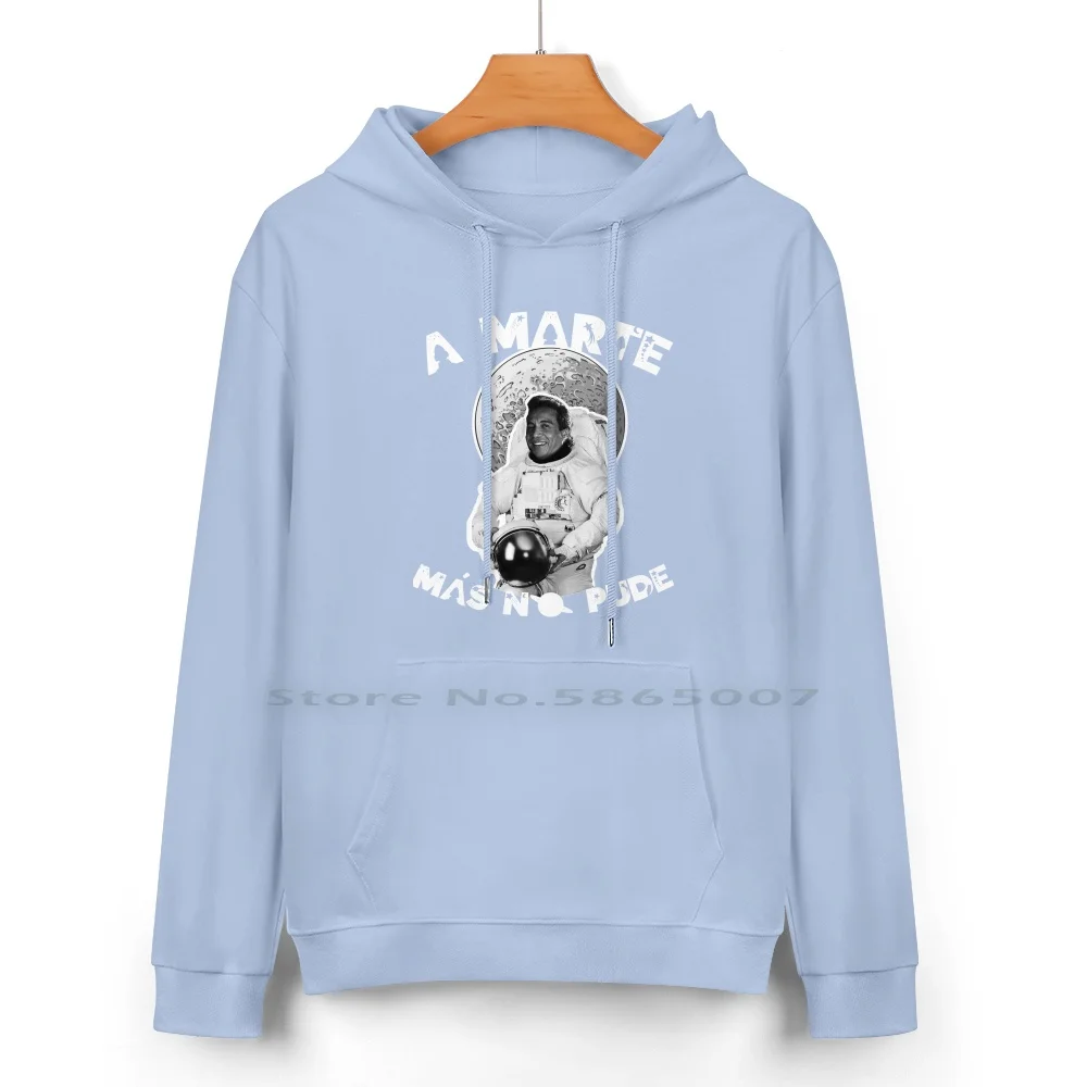 Diomedes Диаз Колумбия вальленато Космос подарок Чистый хлопок Толстовка свитер 24