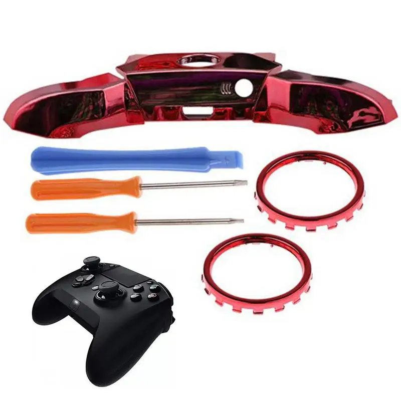 

Handle Decorative Tool For Elite Generation Controller Replacement Parts Easy To Install Handle Replacement Tool Accessories