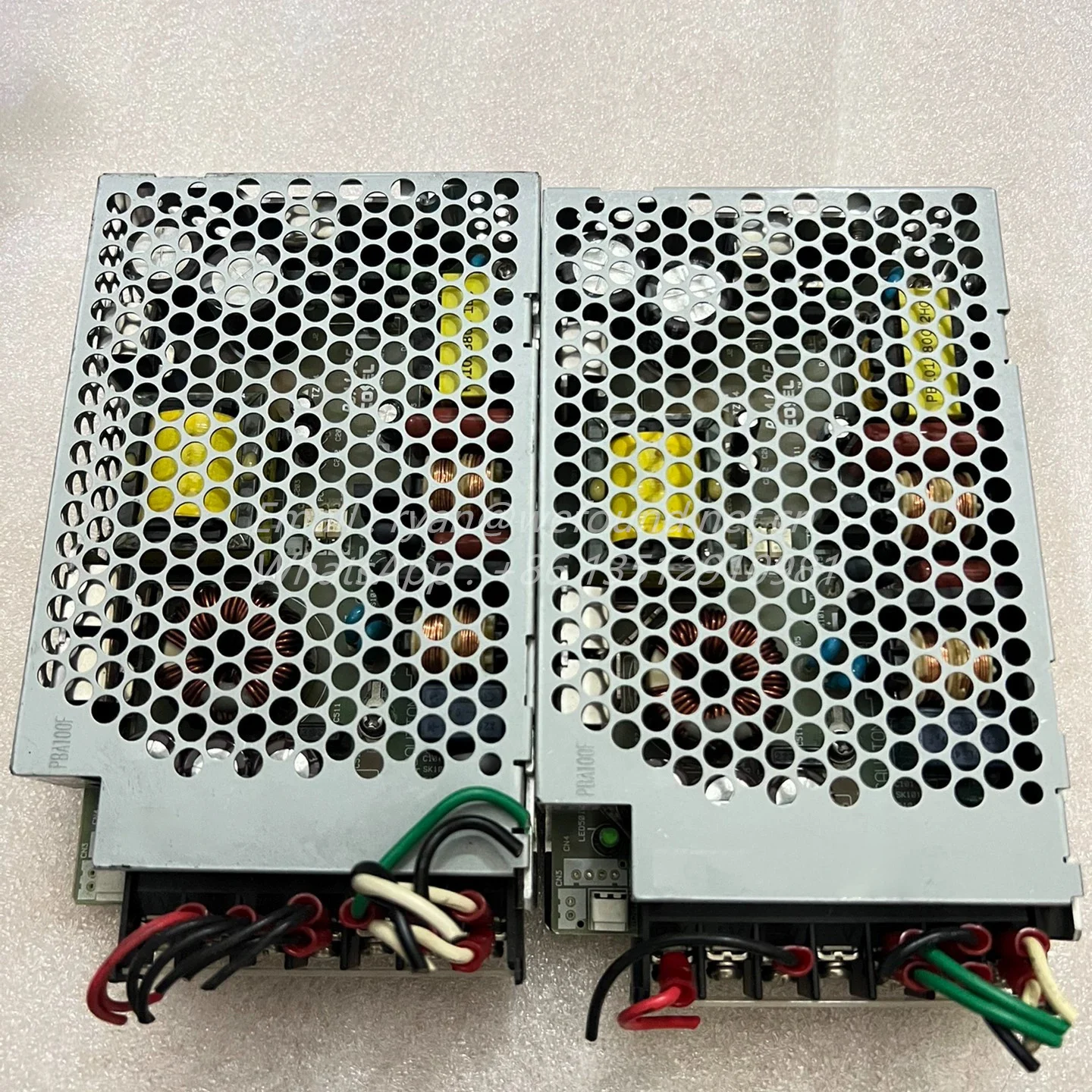 PBA100F-24 для COSEL PBA Series Pwer Supply 24V 4.5A