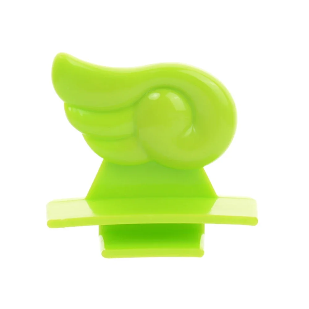 Пластиковый подъемник крышки унитаза Angel Wings