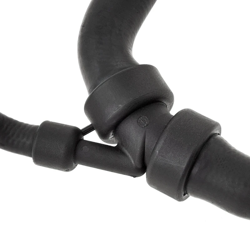 4Б 0121101 R Шланг охлаждения радиатора Верхний шланг Автомобильный для A6 Quattro 2.8L V6