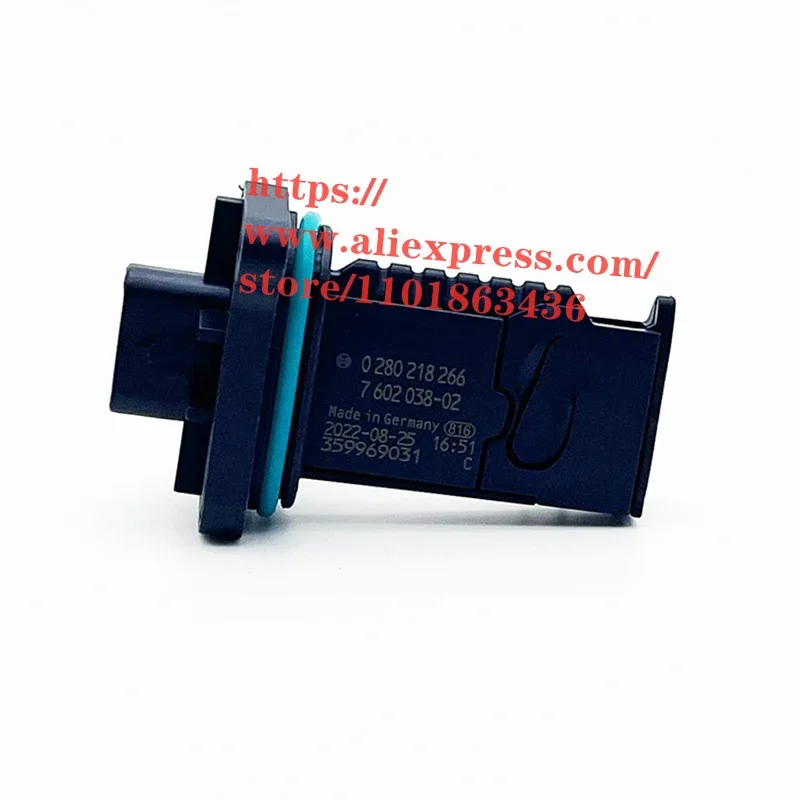 Датчик расхода воздуха MAF для BMW Mini B38/B48 X1 1 5 T/2 0 T 0280218266