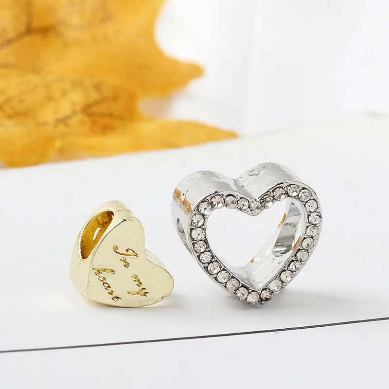 1 шт. новый милый самолёт белка ракушка бусина кулон DIY браслет ожерелье