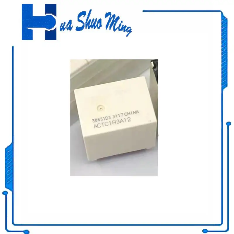 5 шт./партия, ACTC1R3A12 12 В