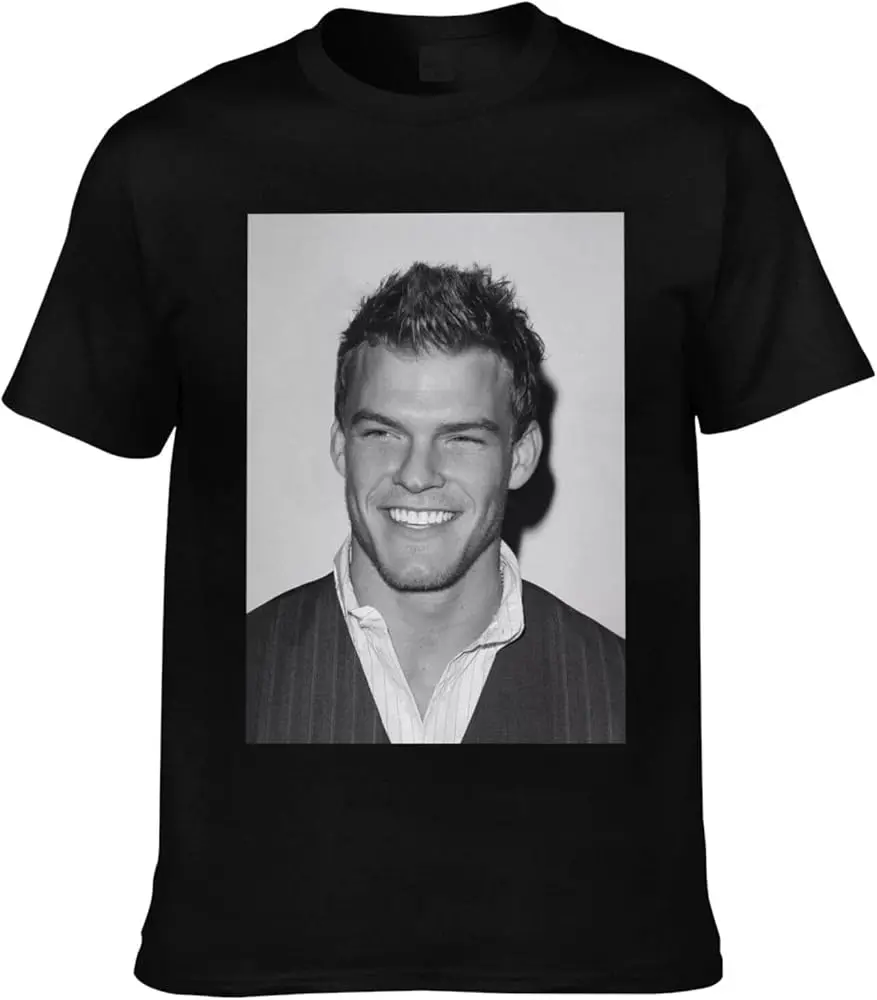 Футболка с коротким рукавом для мужчин и женщин из 100% хлопка