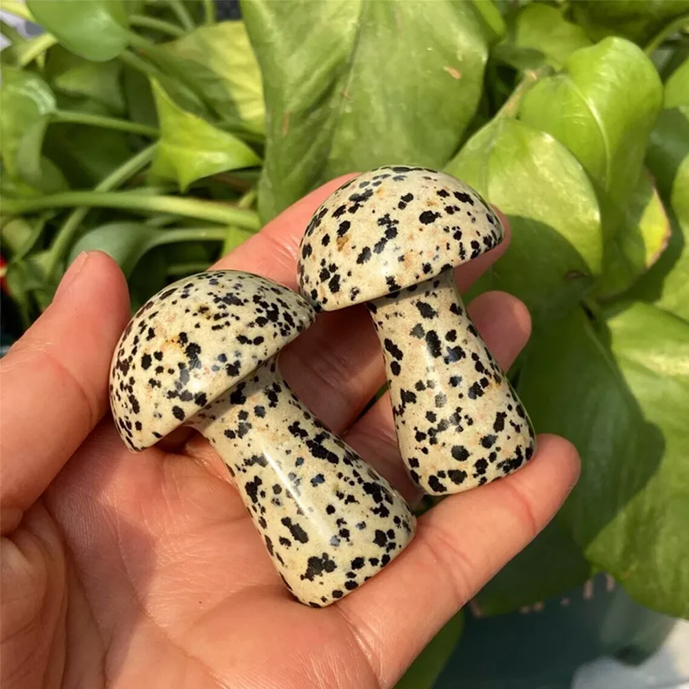 50-60 г натуральный кристалл кварца ручной работы грибной чакра подарок для