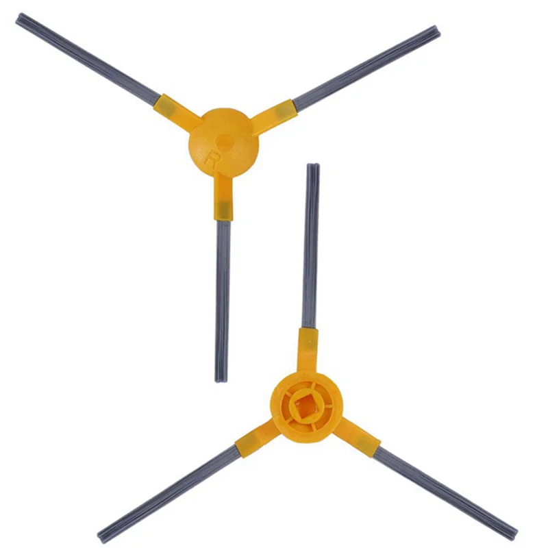 12 шт. для Ikhos Create NetBot S15 Neatsvor X500 X600 Tesvor Pro робот-пылесос боковая щетка