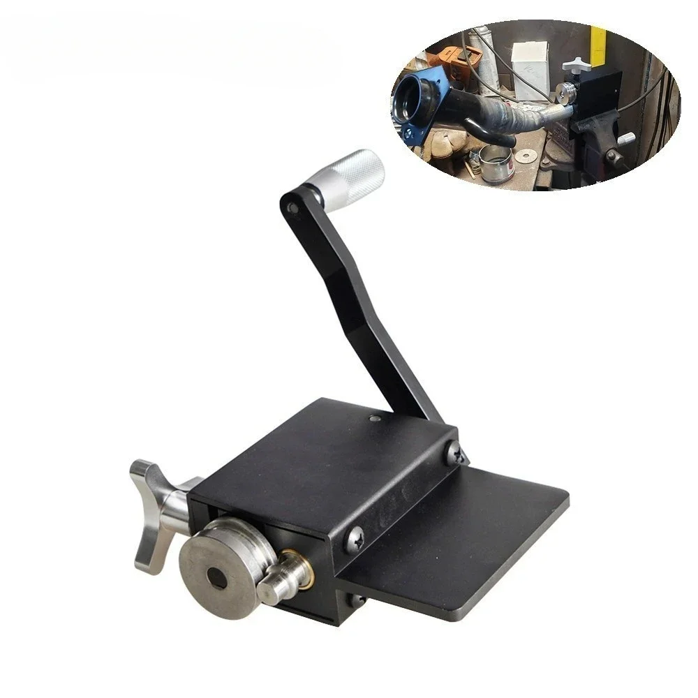 Ручная трубка приспособление для сверления шариковый ролик впускной и