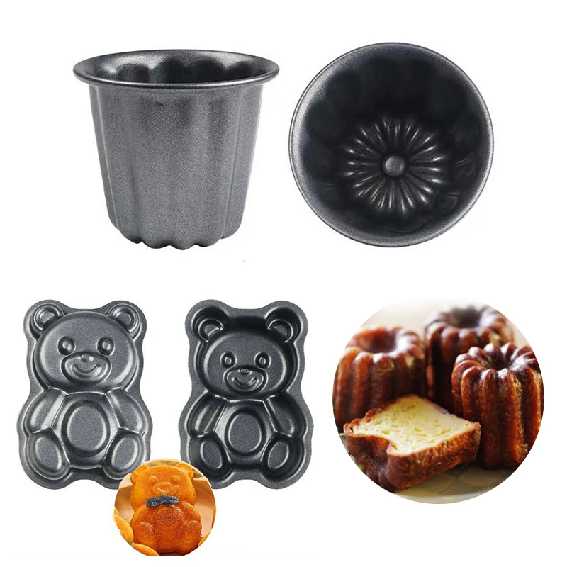 

1 шт. форма для торта, сковорода для торта с антипригарным покрытием из углеродистой стали, аксессуары для кухни, стандартные формы для выпечки