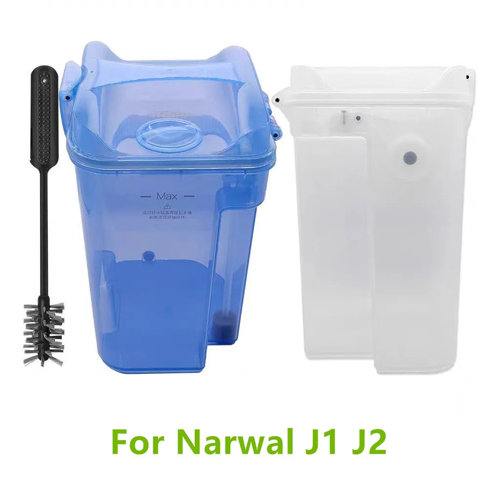 Для резервуара для сточных вод Narwal J2 резервуар чистой воды детали пылесоса J1