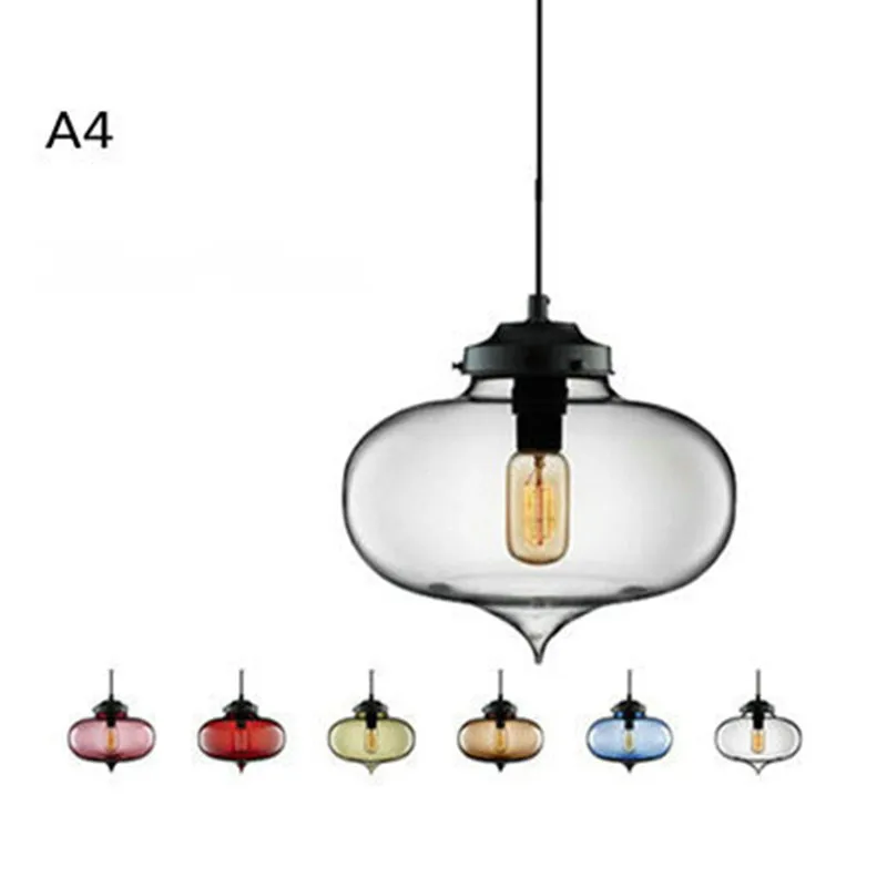 

Подвесной светильник Full Matcher