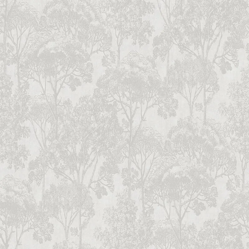 

Teatro White Trees Wallpaper