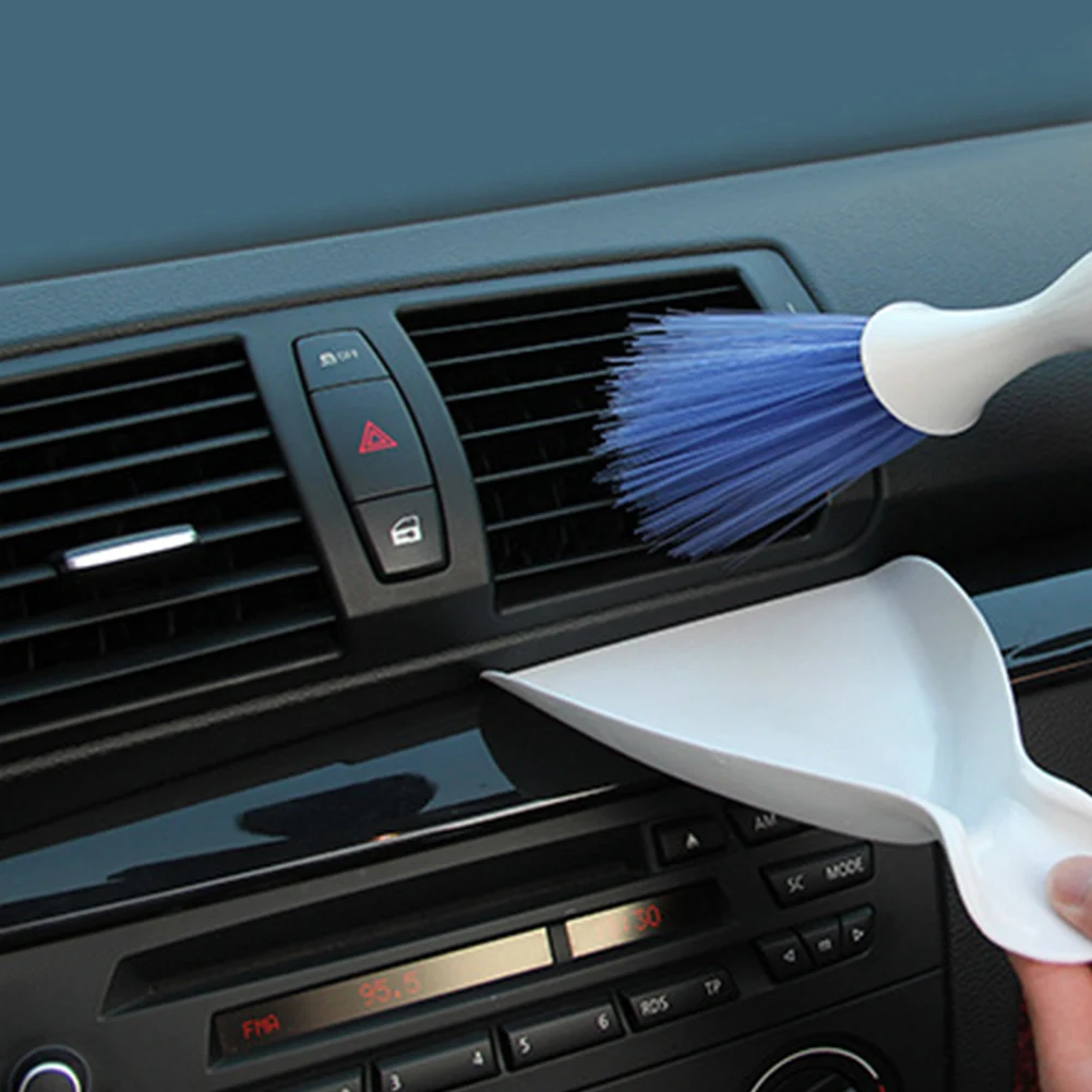 

Car Detailing Brush Auto Wash Accessories Car Cleaning Tools Car Detailing Kit Vehicle Interior Air Conditioner Supplies