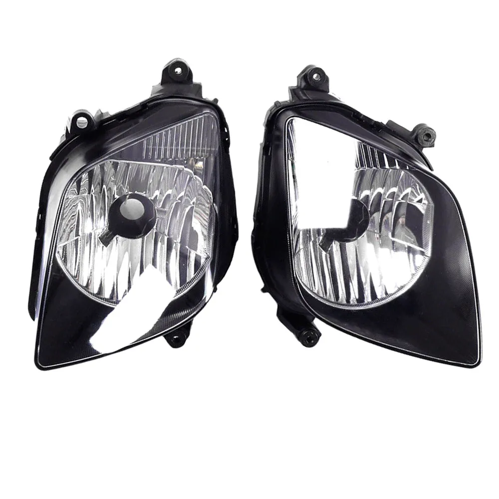 Мотоциклетные фары для Honda VTR1000 SP1 SP2 2000 2001 2002 2003 2004 аксессуары передняя фара