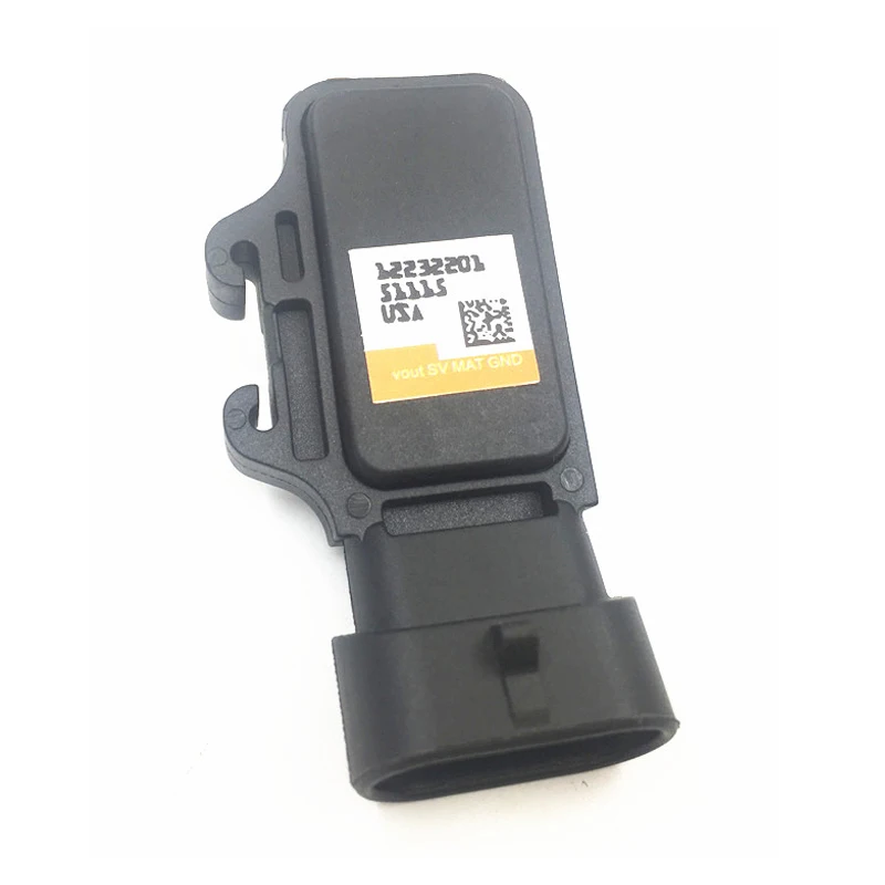 Датчики карт 12232201 28086011 абсолютного давления в коллекторе для GM Mitsubishi Opel Chevrolet Astra