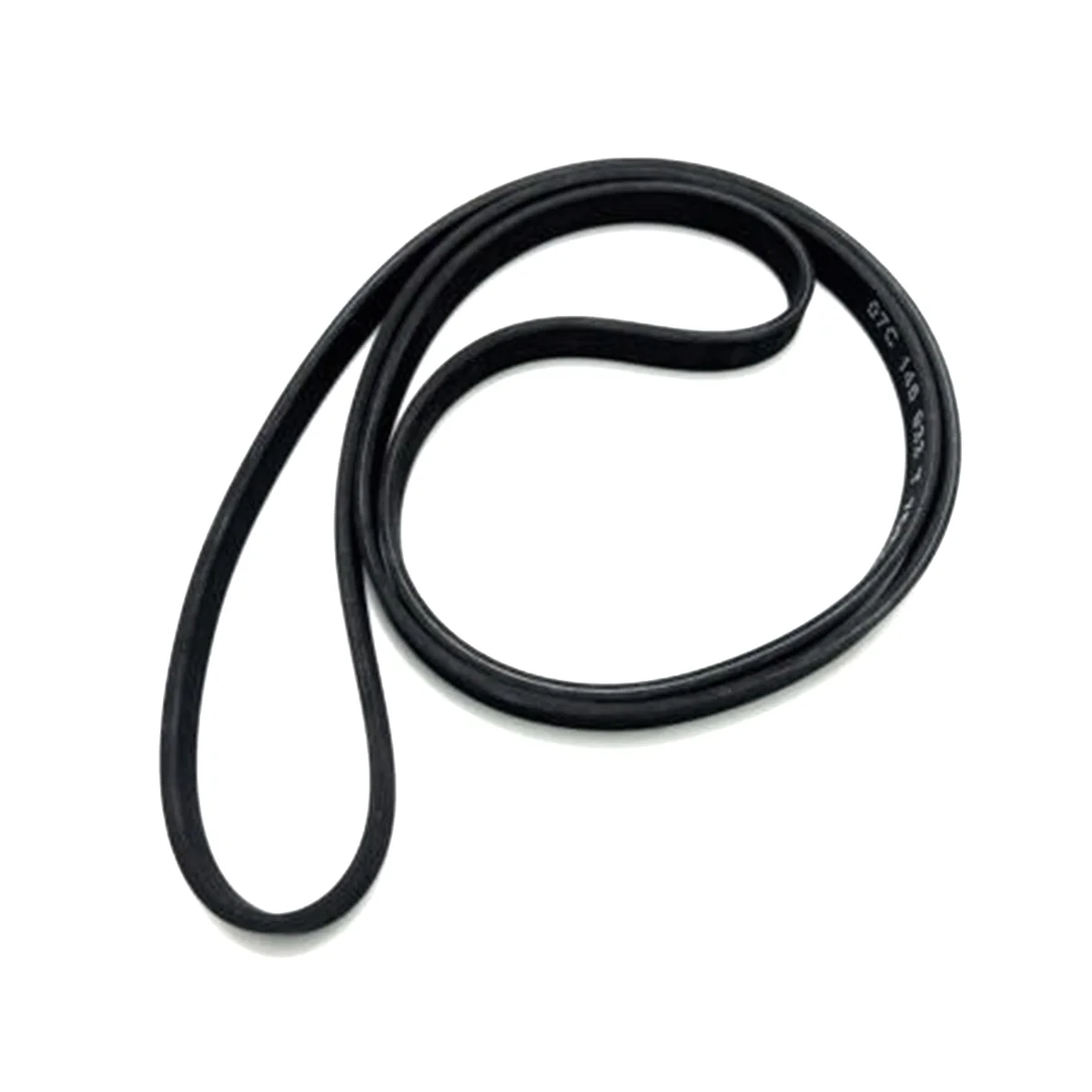 

07C145933T Car Serpentine V Belt for Bentley Continental Gt Gtc & Flying Spur