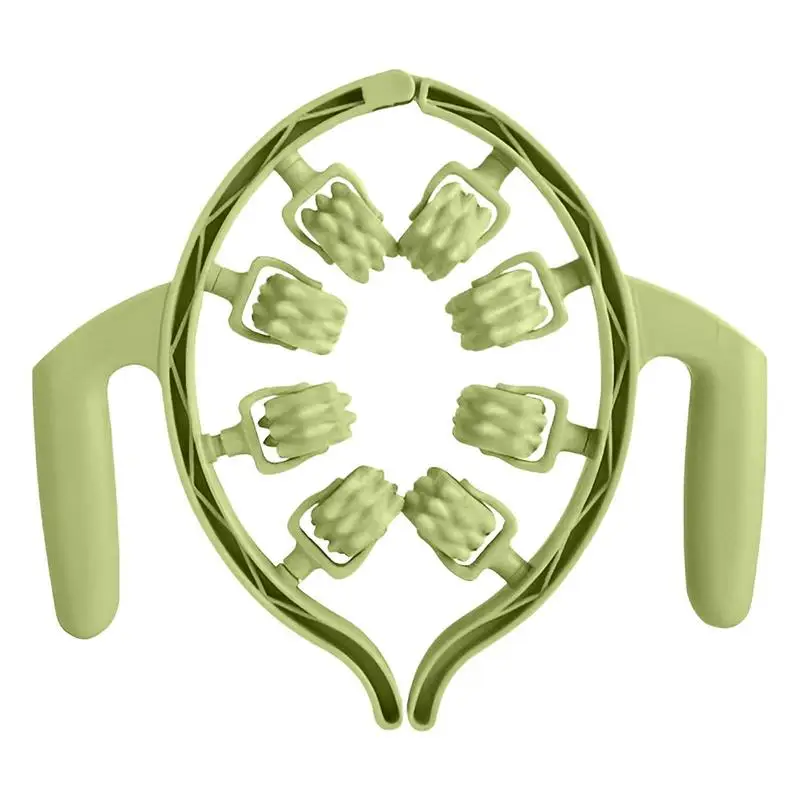 

Foam Roller Deep Tissue Massager Handheld Foam Massage For Muscle Portable Multifunctional Muscle Roller Massage Stick For Arm