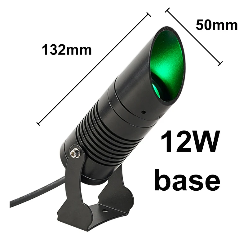 

Светодиодный ландшафтный светильник HIGHY IP65 3-12 Вт
