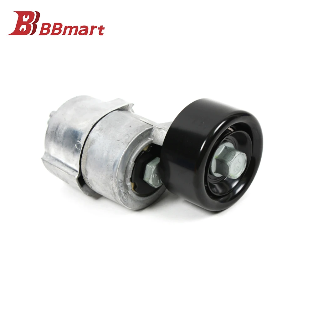 

2528125000 BBmart Auto Parts 1 pcs Belt Tensioner Pulley For Kia Magentis Sportage Forte K5 Wholesale Price Car Accessories
