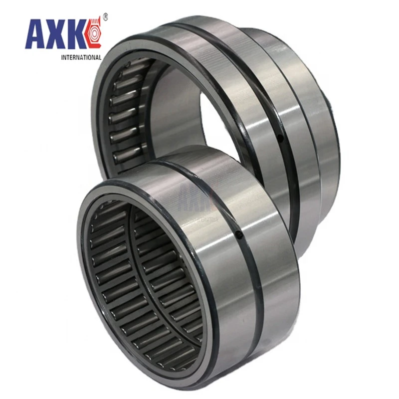 

Free shipping 2pcs needle roller bearings NA6907 NA6908 NA6909 NA6910 NA6911 NA6912 NA6913 NA6914