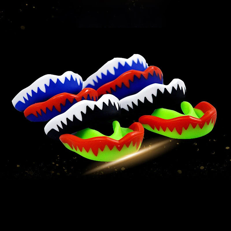 

1 шт., защитный ремешок для зубов