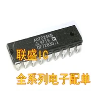20 шт. Оригинальный Новый AD7224KN DIP18