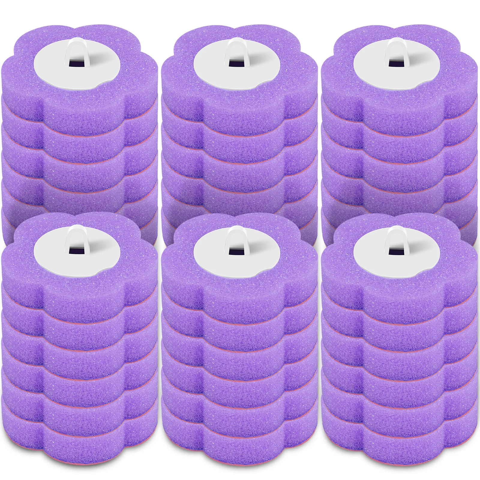 

Одноразовые щетки для унитаза Willstar