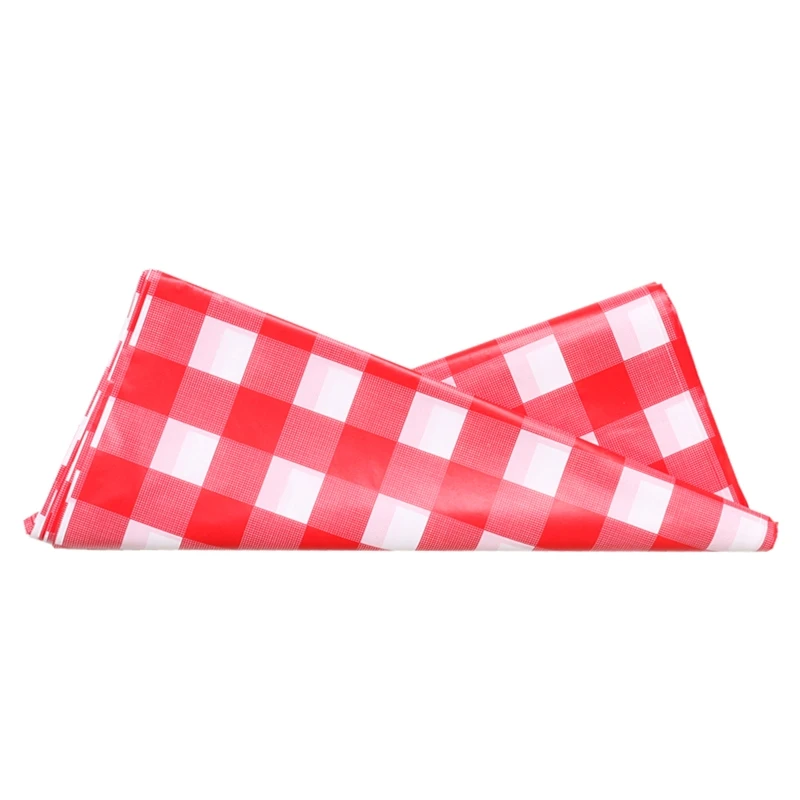

Kids Party Tablecloth Baby Shower Table Cloths Birthday Party Decoration Supply