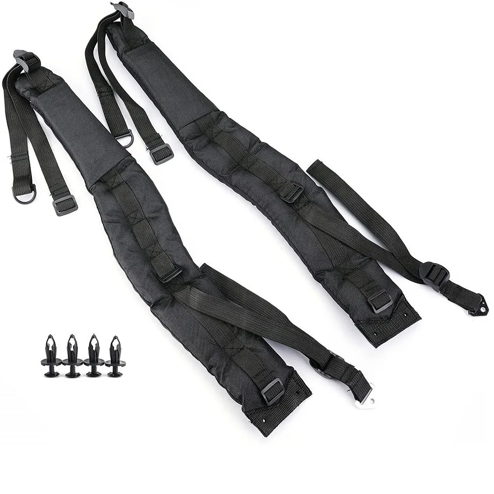 Harness Straps Kit Left Right P021046660 For Echo Pb-770t Pb