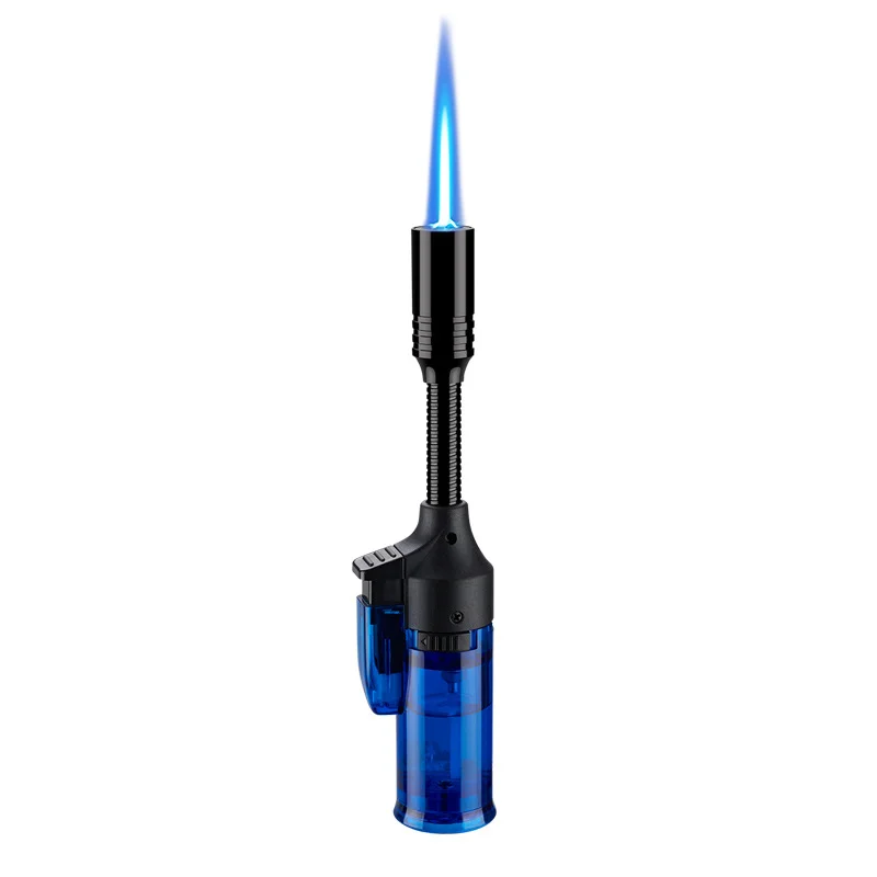 Inflatable Lighter Small Spray Gun Small Welding Torch Light