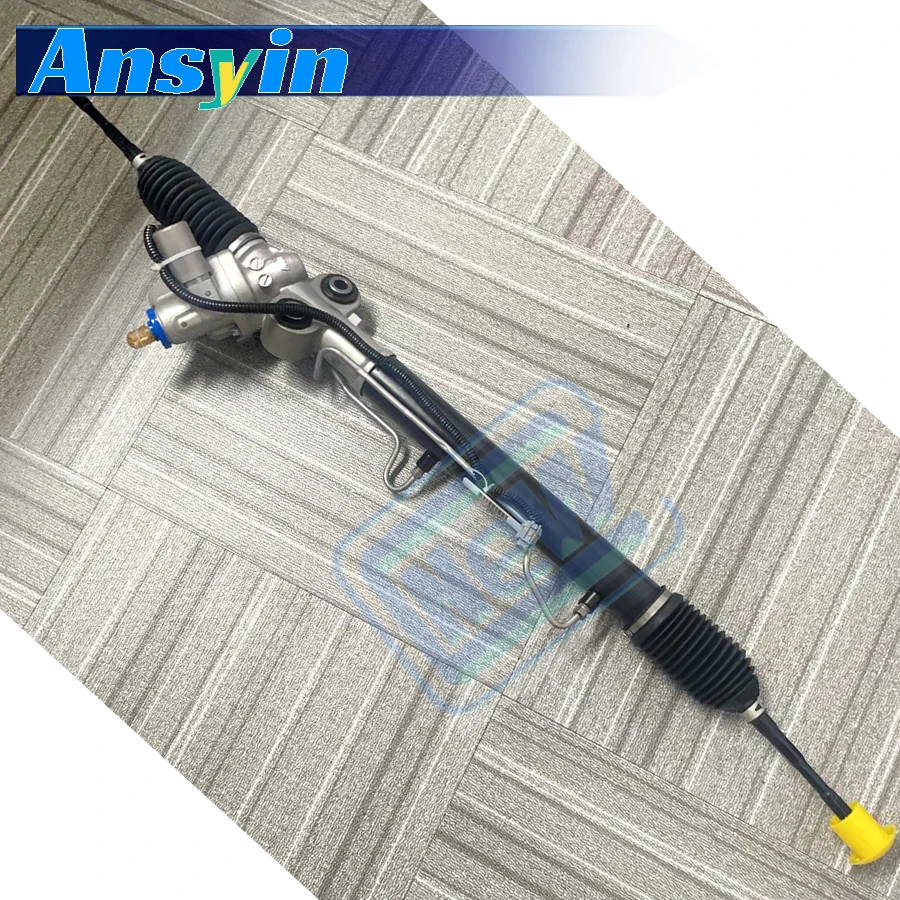 С датчиком рулевого механизма для Nissan 350Z 2007 2008 2009 49200-EV10A 49200EV10A левый руль