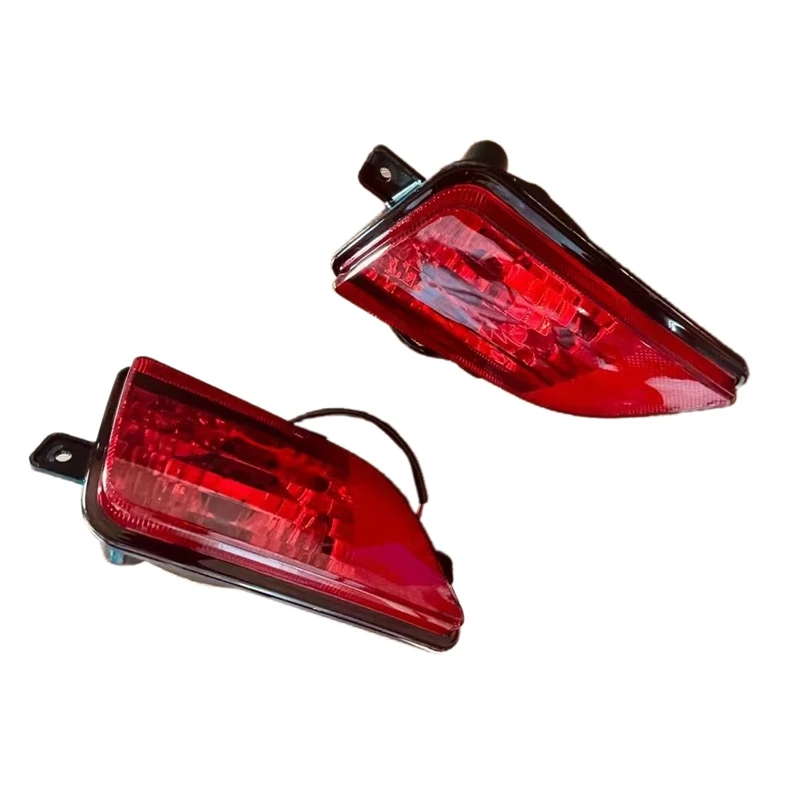 Задний противотуманный фонарь автомобиля стоп-сигнал сигнальная лампа задний